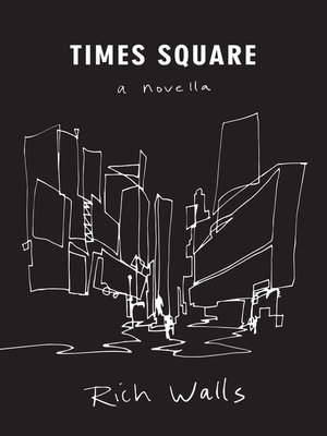 cover image of Times Square